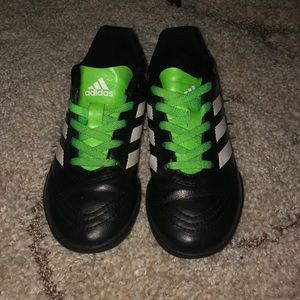 Adidas Kid’s Soccer Cleats